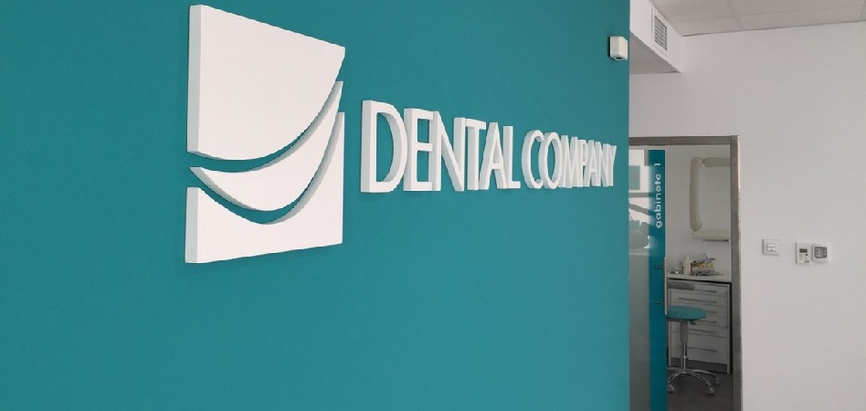 Dental company